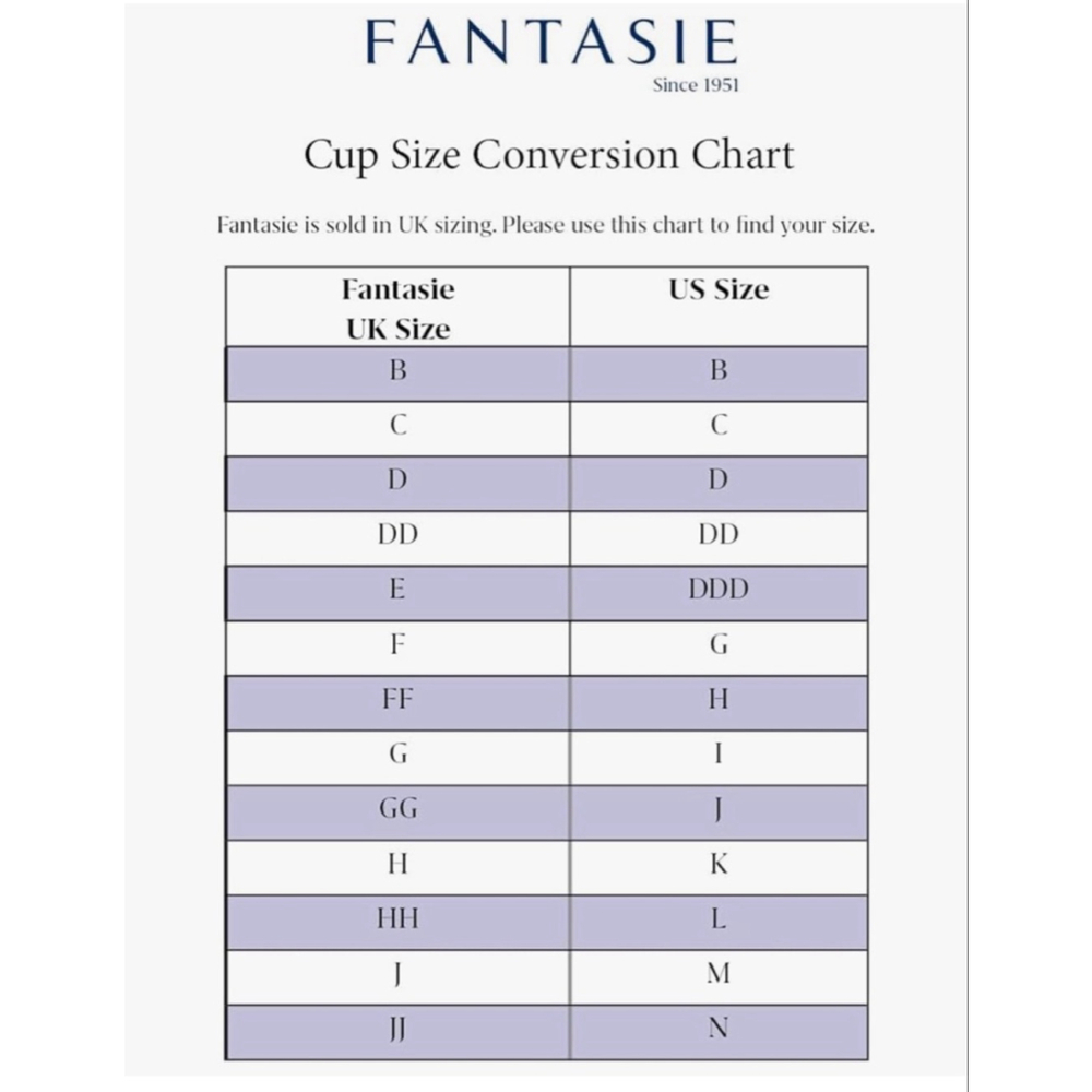NEW Nude Fantasie Smoothing Seamless Balcony Bra 34G (34F) $50 - Picture 3 of 6